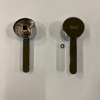 Sapporo Wb.Mixer Handle Ch