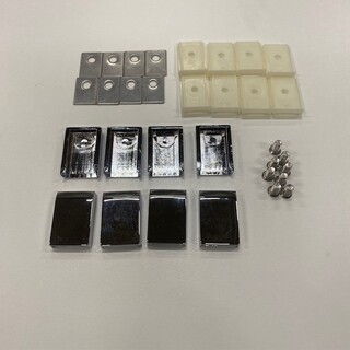 Glacier/Polaris Cover For Wheel New Model