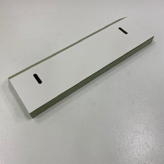 Seinäkiinnike Ibox Peili 600 (Valkoinen)