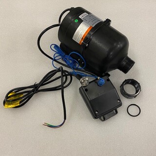 Kompressor Lingxiao 530W V2,0