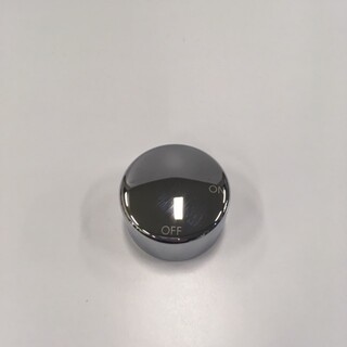 Polaris/Kioto Shower Mixer On/Off Knob