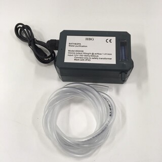 Ozonator 12Ac  For 80002517
