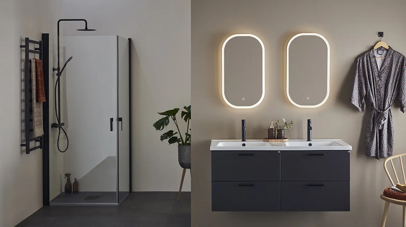 HAFA IGLOO PRO SUIHKUNURKKA