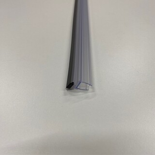 Magneettilista Igloopro Pvc Musta