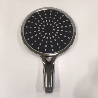 Design Black Shower Handle