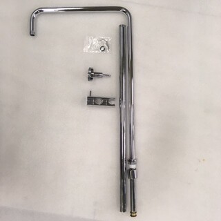 Mix R/Sq Täyd. Suihkutanko