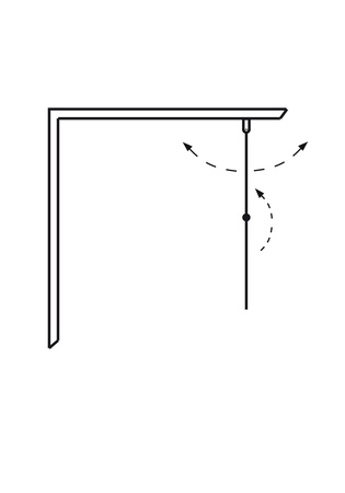 Suihkuseinä Igloopro 80 Taitettava Kirkas Lasi Musta Hafa