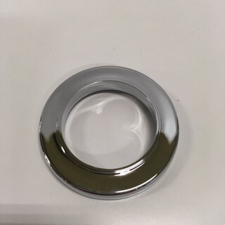 Design/Mix Lean/Mix Base Ring Crome