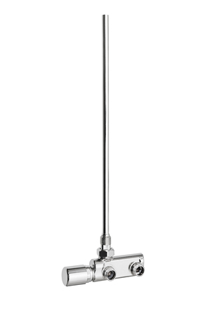 Venttiili Cc 60 Kromi Kulma