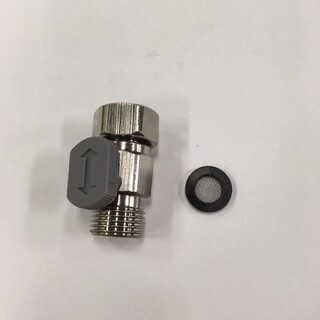 Inlopps Ventil M Filter Norden