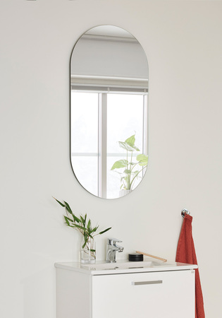 Peili Go Oval 400X800