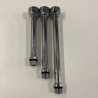 Gi/Gi/So Bathtub Mix.Connec.Pipe