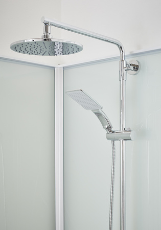 Suihkukaappi Breeze Deluxe 70X90 Square