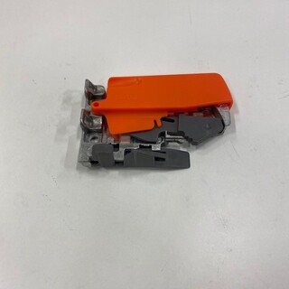 Original Left Drawer Suspension