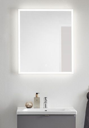Peili Store Square Led 600