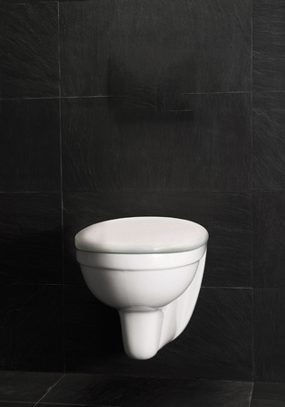 Wc-Istuin Hafa Seinä