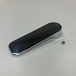 Kahva Slim Pesuallashana Kromi