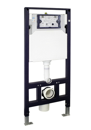 Hafa Huuhtelujärjestelmä