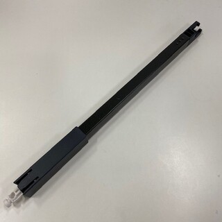 Alalaatikon Sivukaide Oikea D350 Antracit Hettich Innotech A