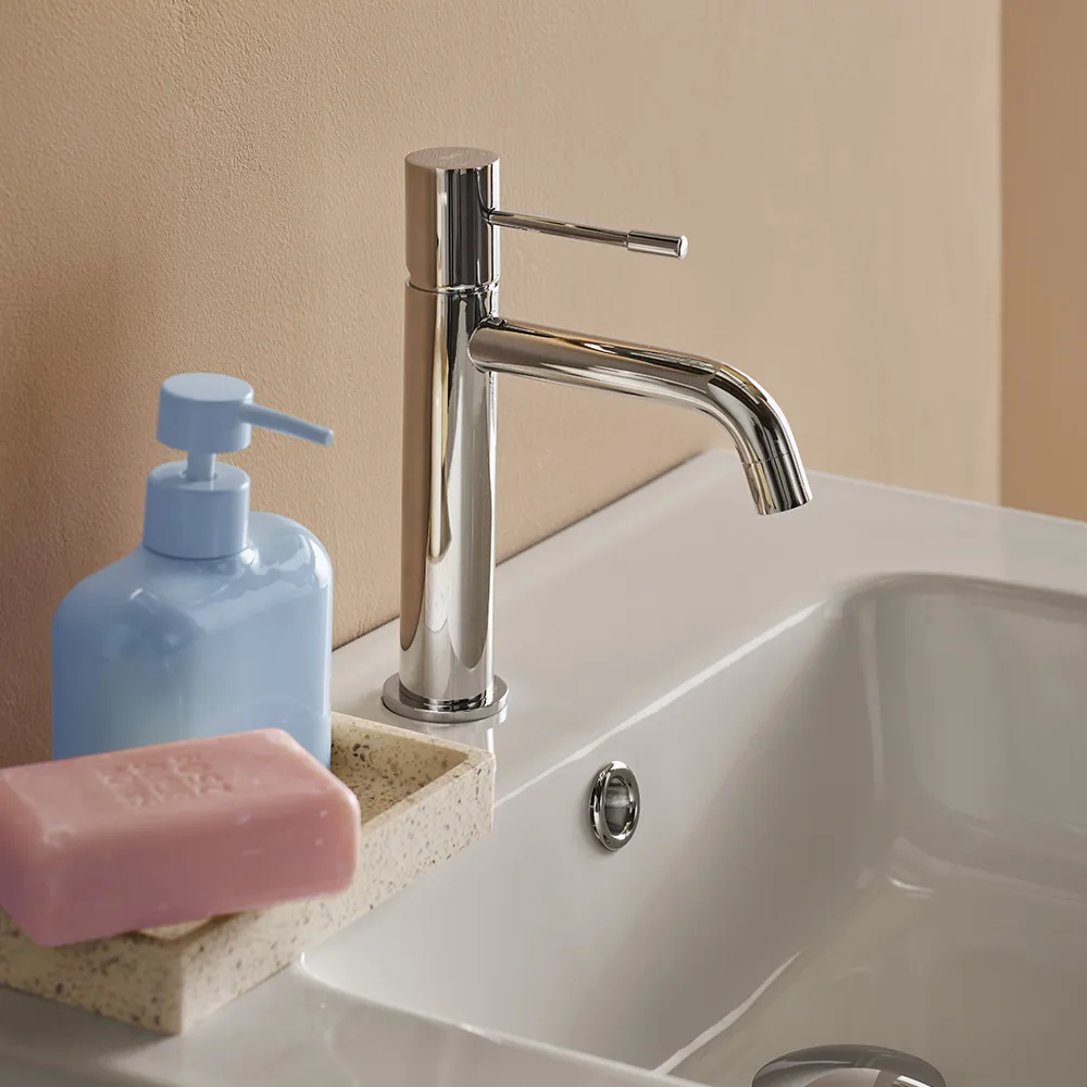 Valitse Hafa-sekoitin tyylin mukaan