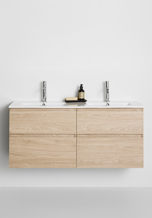 Pesuallaskaappi Style Tammi 1200D