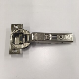 One Wb-Ca Hinge Blum With Softclose