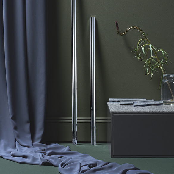 Kahva Hafa Edge -kylpyhuonekalusteisiin.