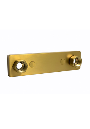 Hanaliitin Design 160Cc Messin Piilotettu M26x1,5 15Pex