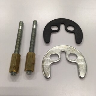 Look/Look High/Solid/Sharp/Peak/Thin/Whirl Assembling Kit