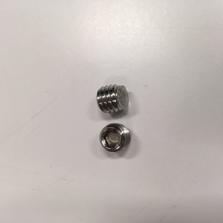 Igloopro I-Wall Stop Screw M6