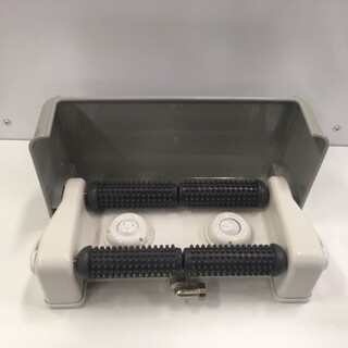 Steamer 120Sq Footmass Grey