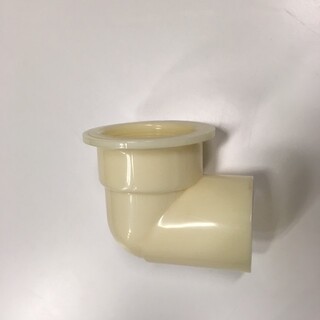 Suction Knee 90 Degr