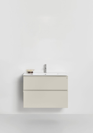 Pesuallaskaappi Go Plus Beige 800