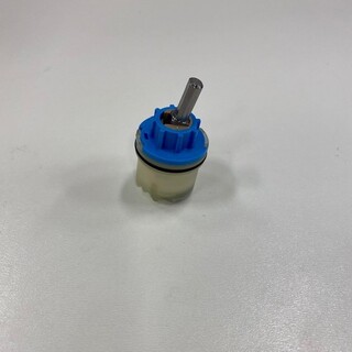 Peak Cartridge 25 Mm