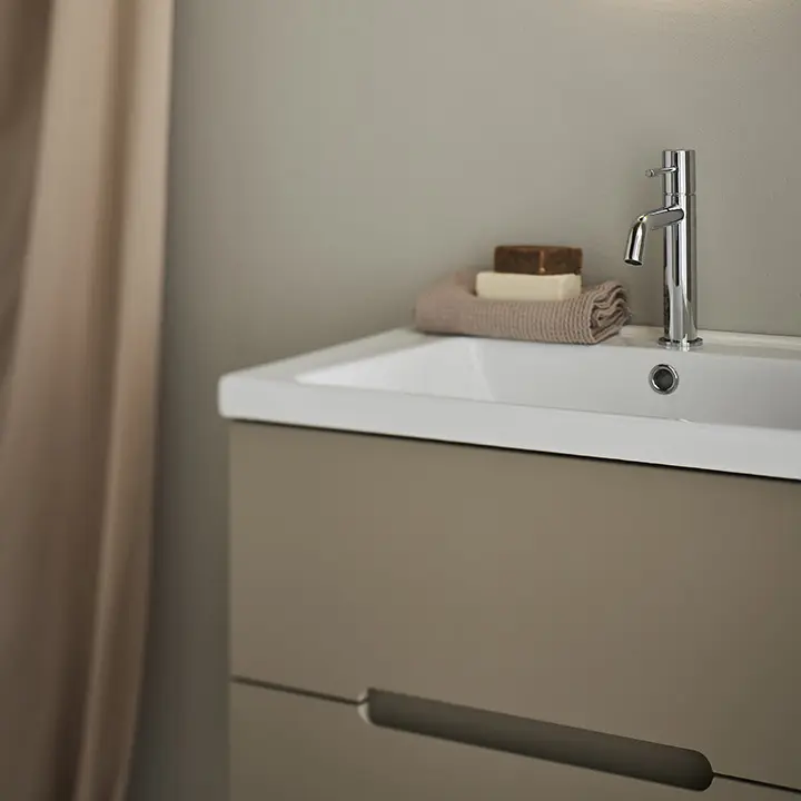 KAUNIISTI INTEGROITU VEDIN