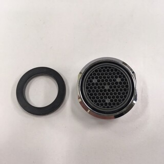 Hampton Wb Mixer Aerator Chrome