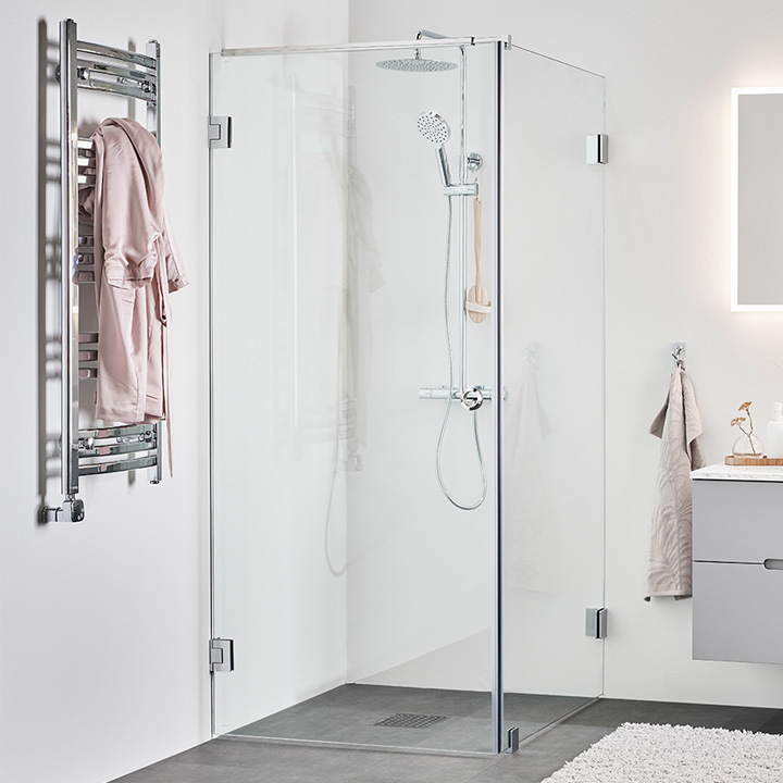 HAFA INFINITY – YLELLINEN SUIHKU