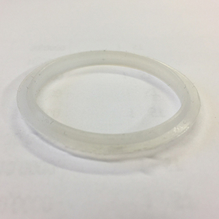 Gasket For Basin Popup