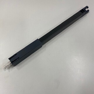 Alalaatikon Sivukaide Oikea D300 (Compact) Antracit Hettich