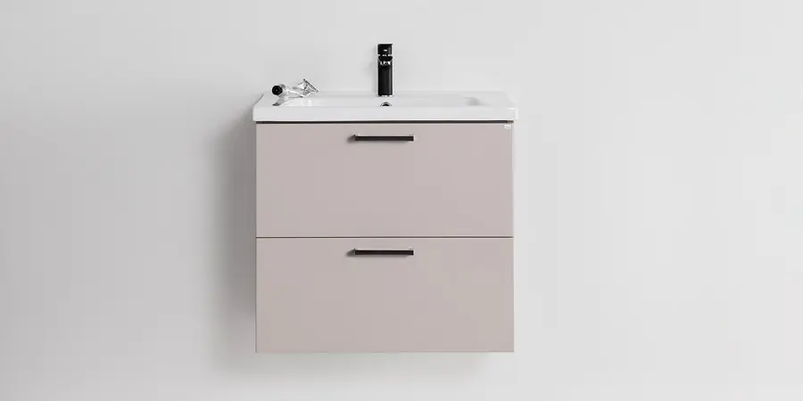 Hafa Silk kylpyhuonekalusteet