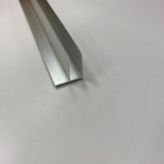 Glacier C,R,P Wall Profile