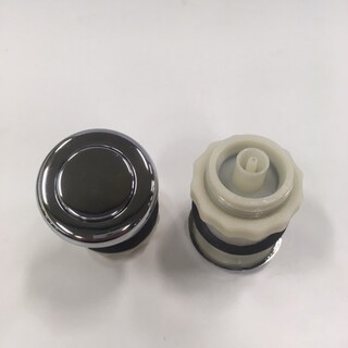 Pneumatic Touch Chr.