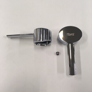 Ellips Wb.Mixer Handle Ch