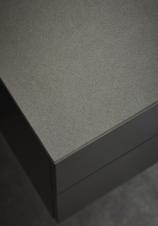 Pöytätaso Edge 600 K Cementospa