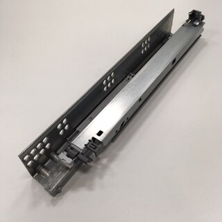 East Wb-Ca 600/900/1200 Lower Slide Left New Model