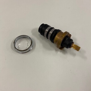 Thermostatic Cartridge For Lime 1445390/91