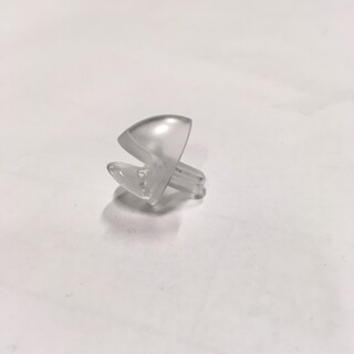 Shelf Holer For 5Mm Glass