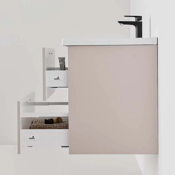 TEKNIKKA JA SÄILYTYSTILA SOPUSOINNUSSA