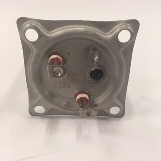 Caricia 07 Coil Steamgenerator