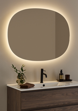 Peili Ellipse Led 1000X750